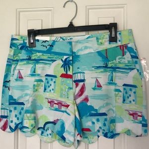 Crown & Ivy Shorts